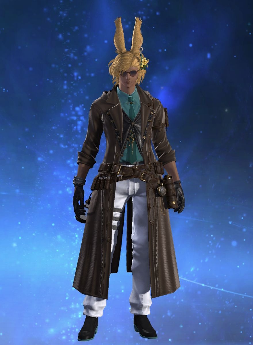 Kakavasha Avenoir