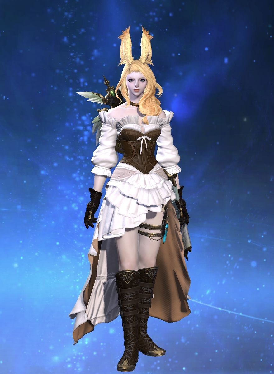 Lady Va'lekah