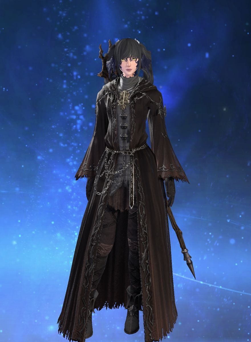 Kuromasumi Syhlder