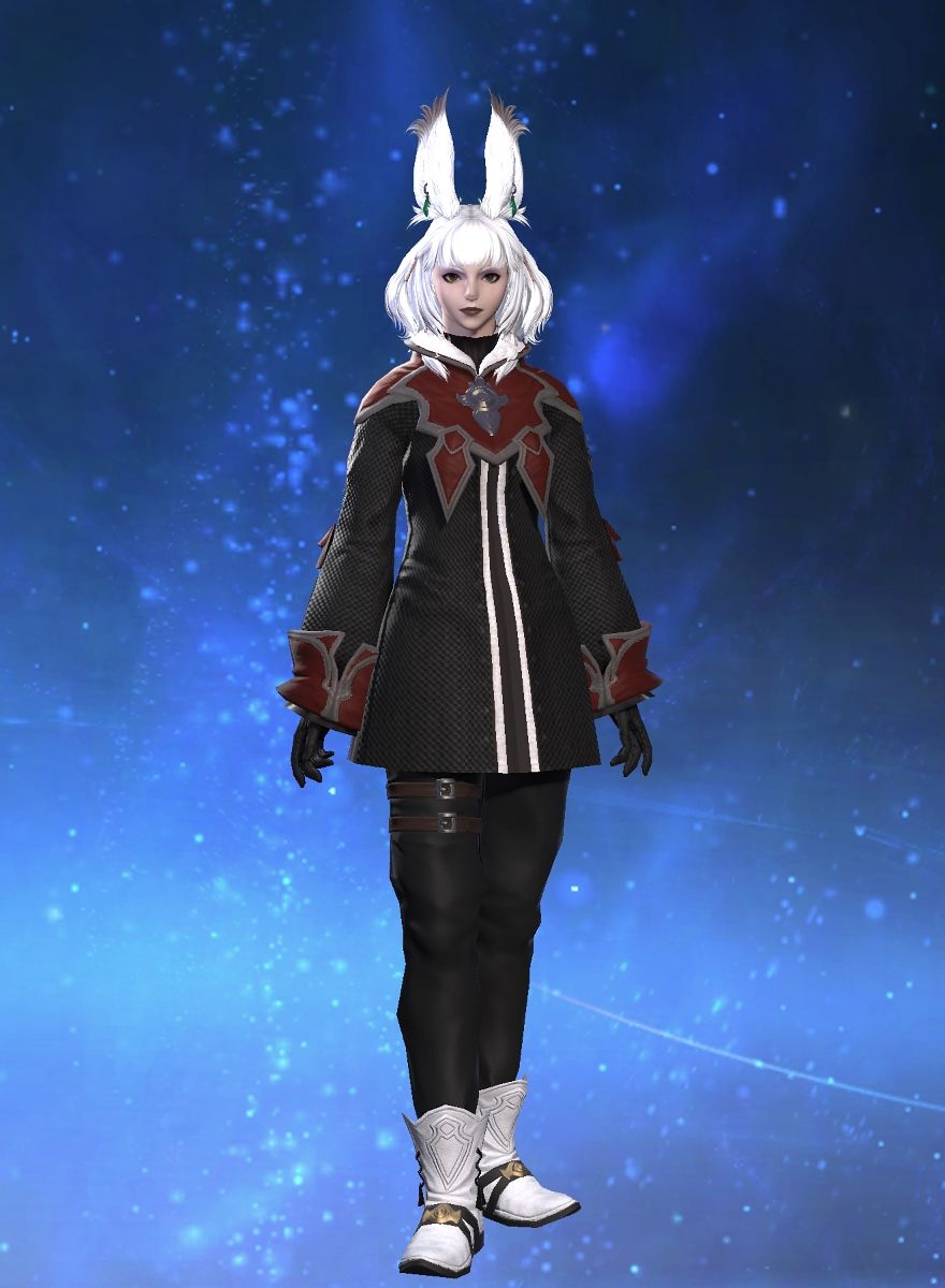 Eris Waywalker