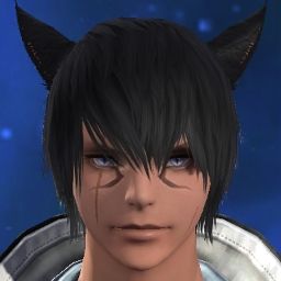 Emo Catboy