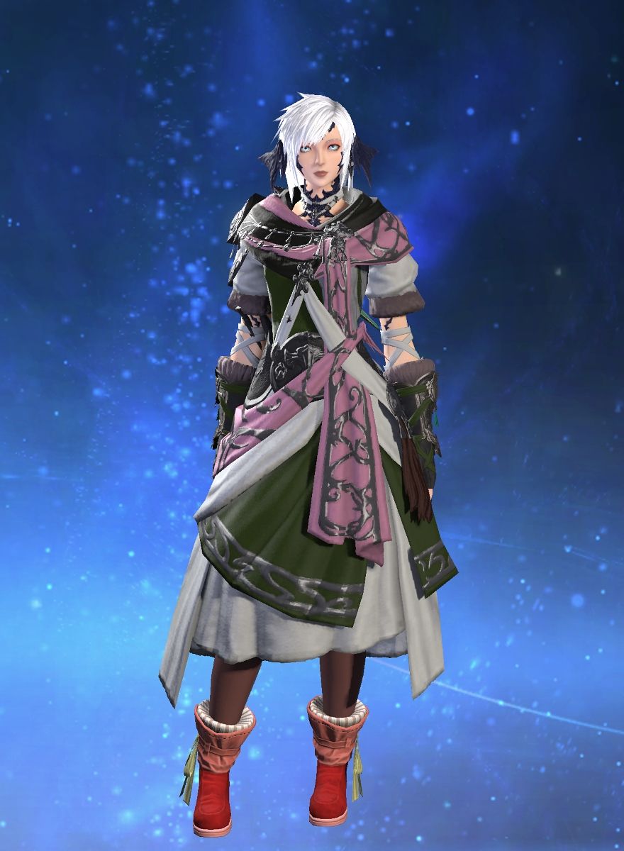 Azure Satan