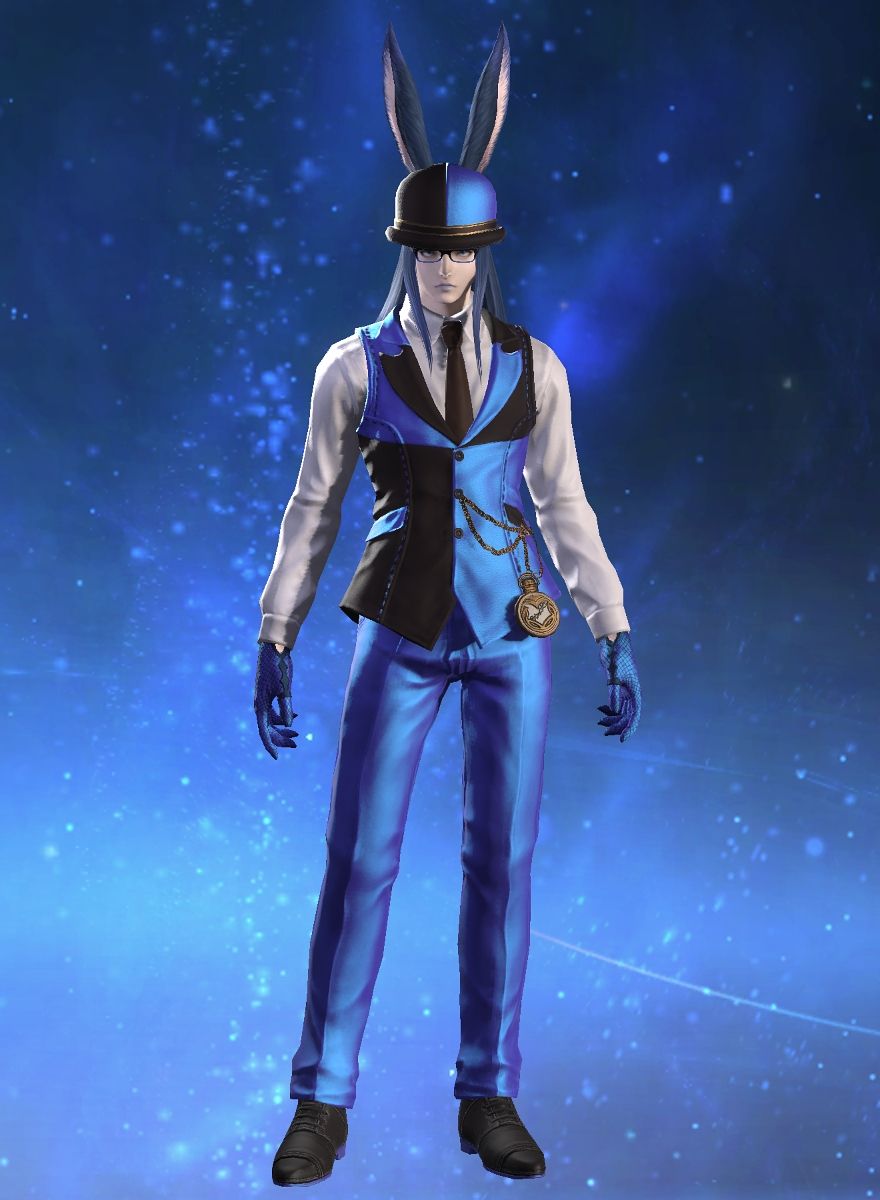 Braxie Starseeker