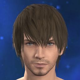 John Fantasy-xiv