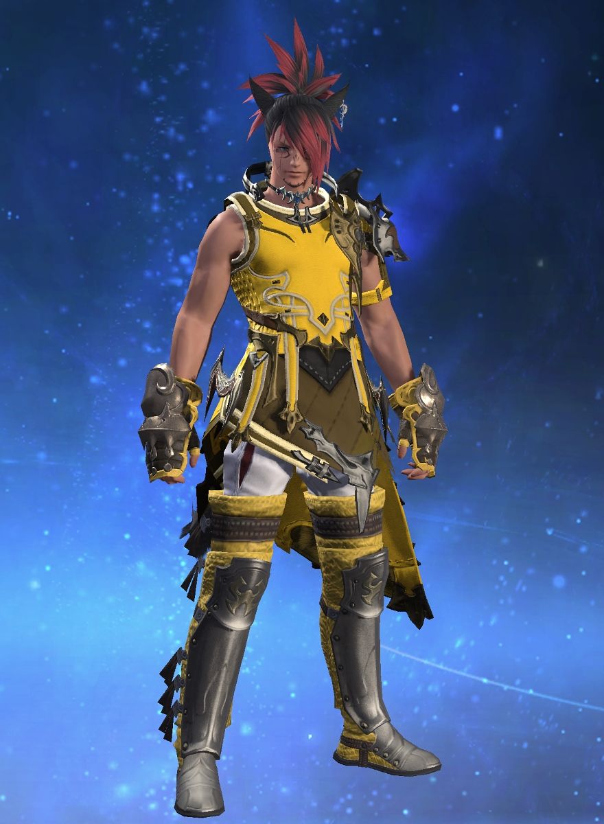 Ren'khi Fulgura