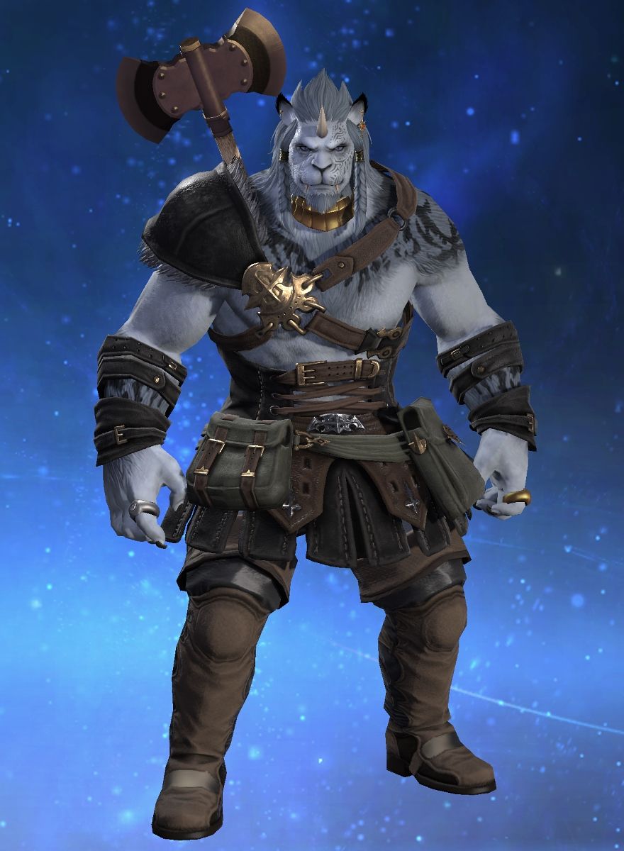 Davos Stormweaver