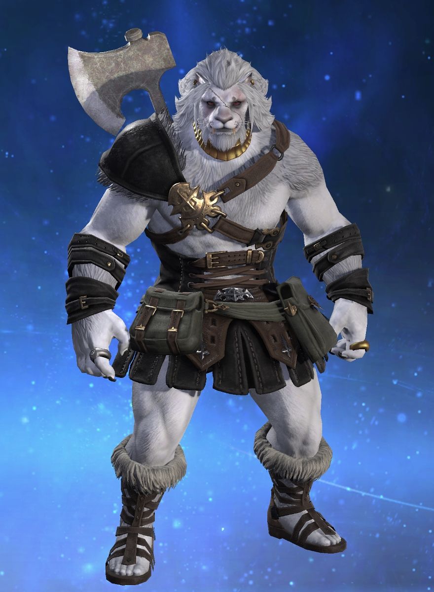 Deimos Keres