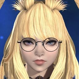 Kalishta's Avatar