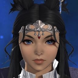 Persephone Chthonios