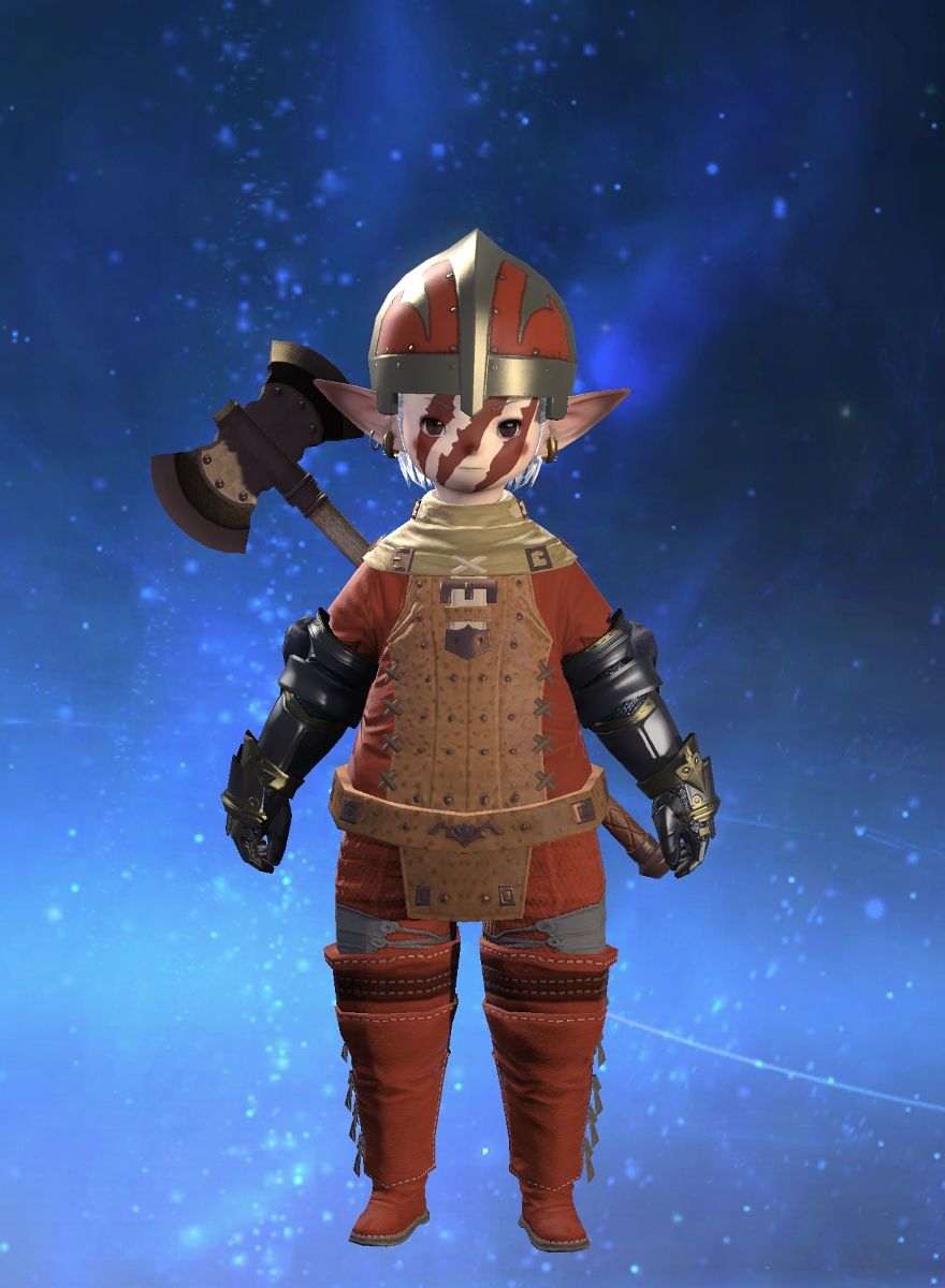 Sir Kinkalot