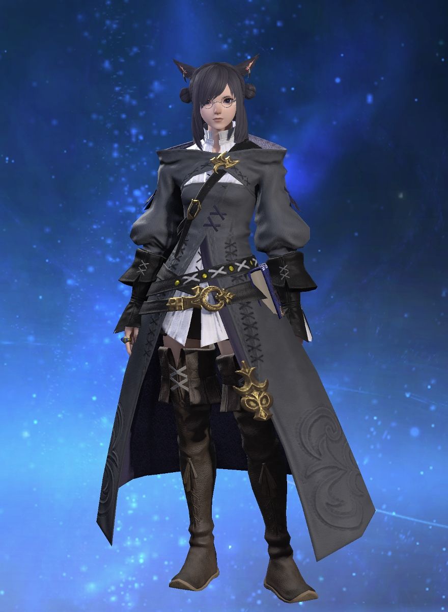 Mishiro Novelle
