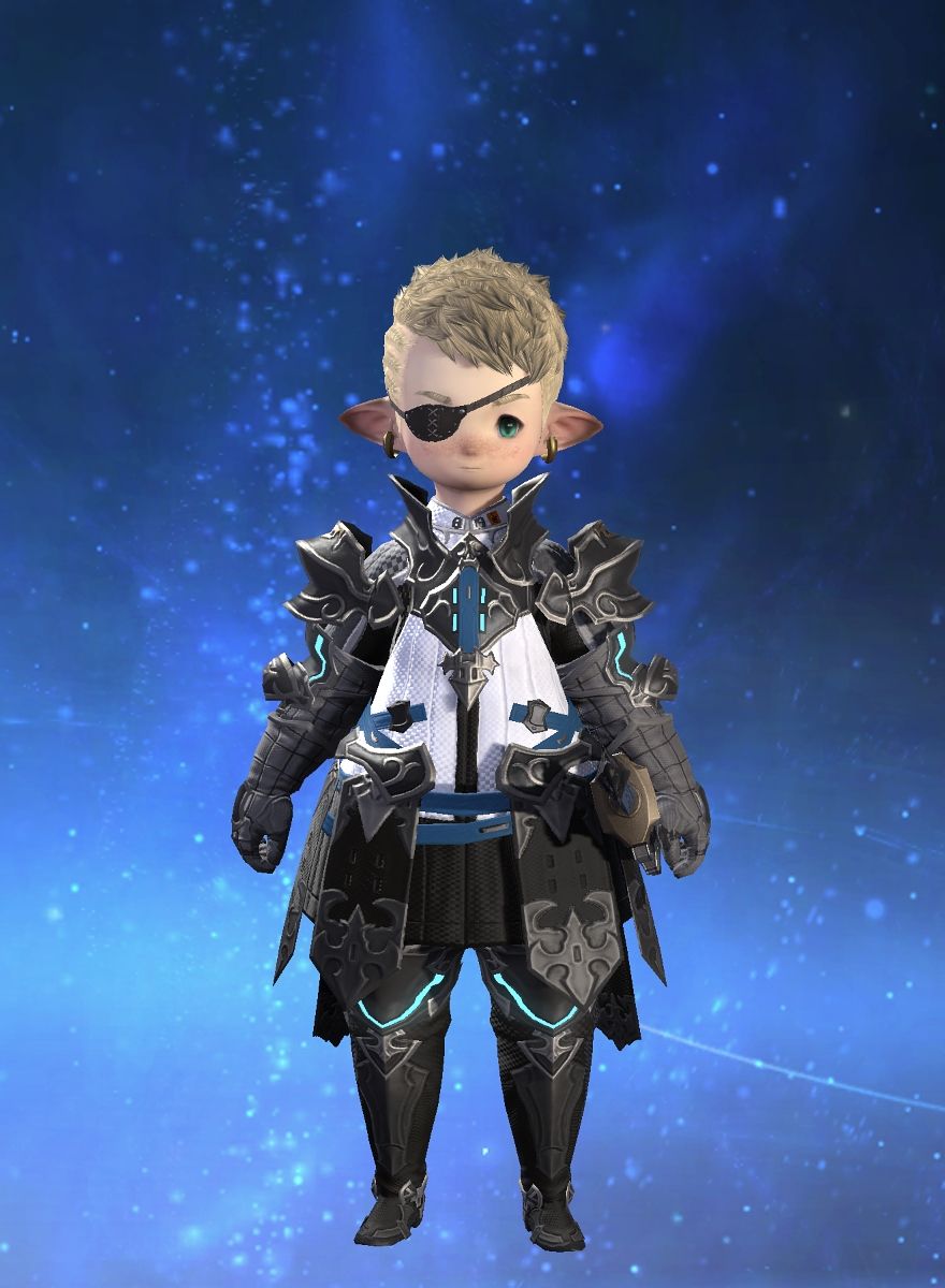 Theodore Bumblespike