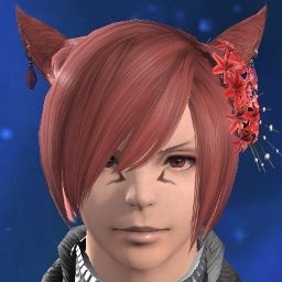 Red Catboy