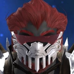 Ganondorf Dragmiyre