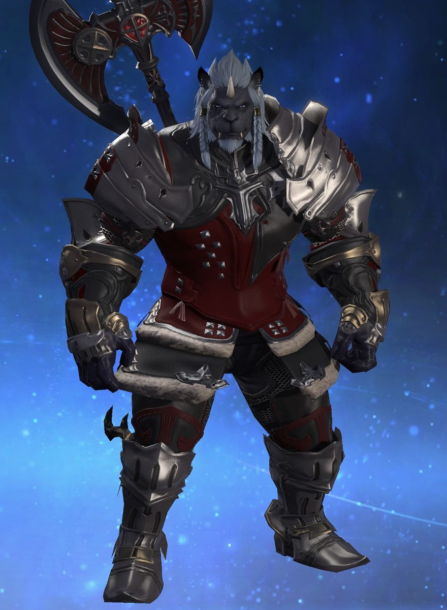 Althor Bane