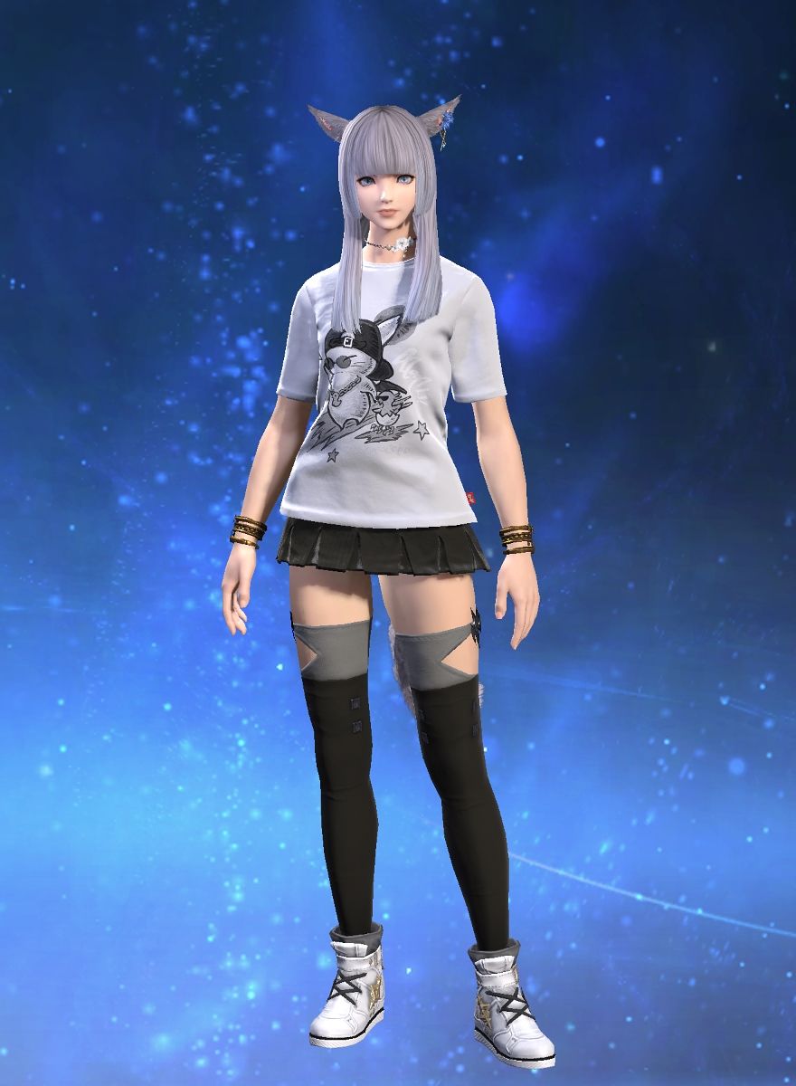 Mizuki Noche