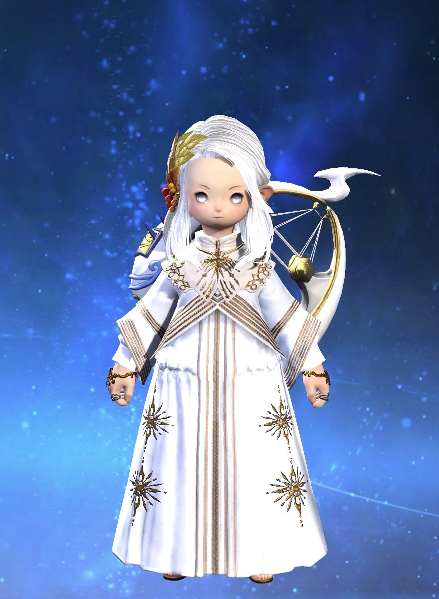 Shoulder Angel