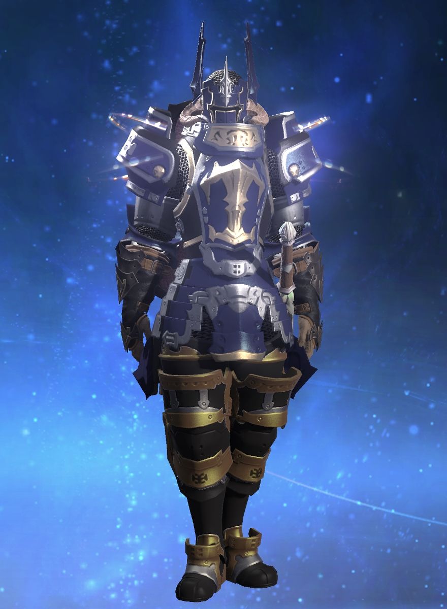 Tensai Hyperian
