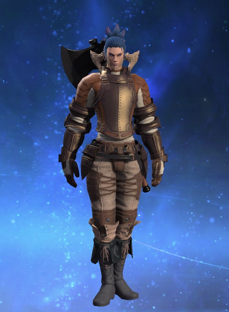 Sluticus Manhoean
