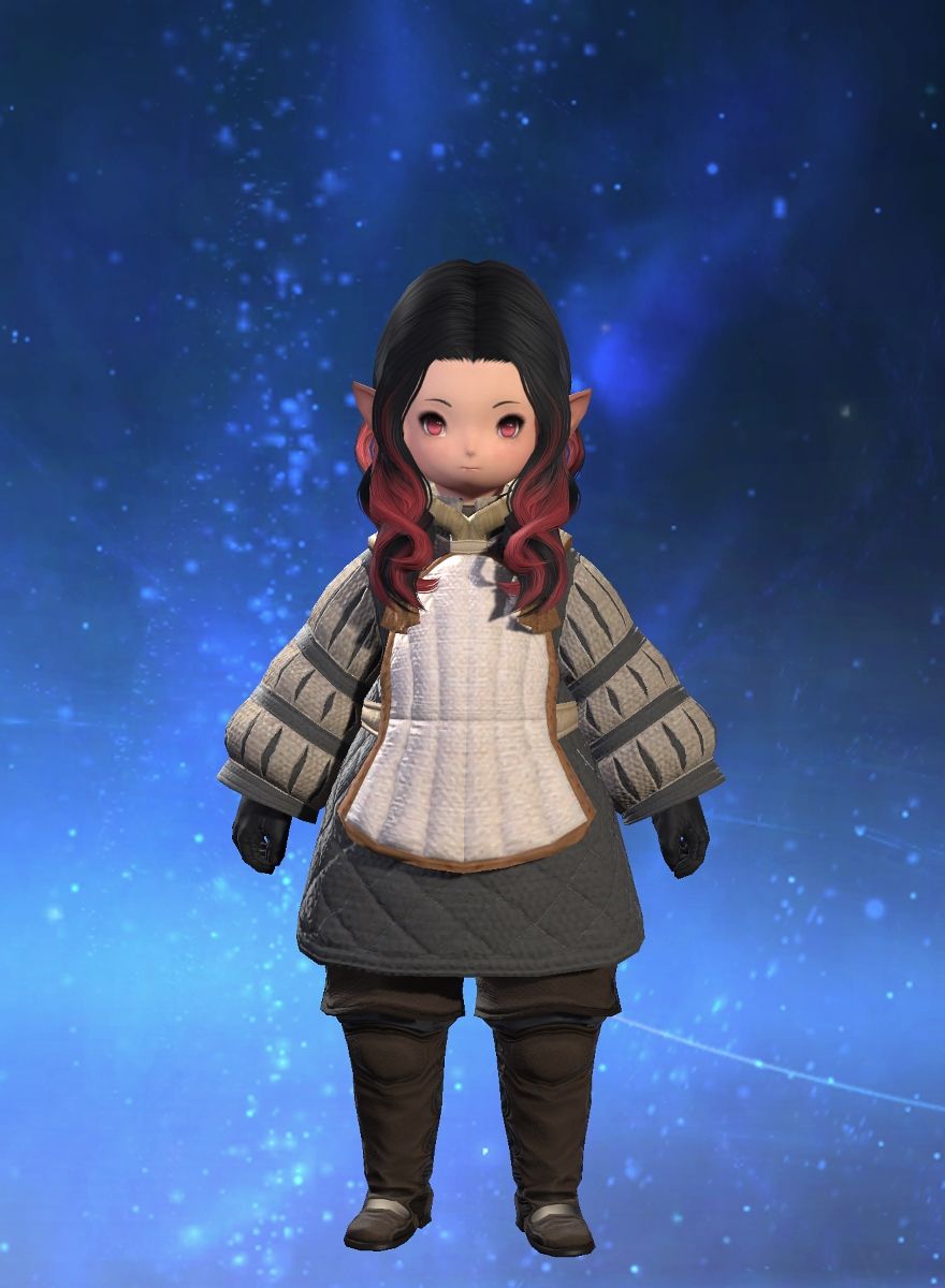 Baby Nezuko