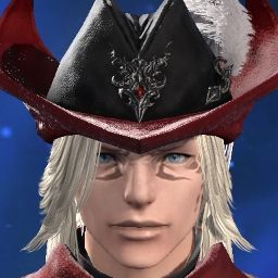 X'rhun Vogel