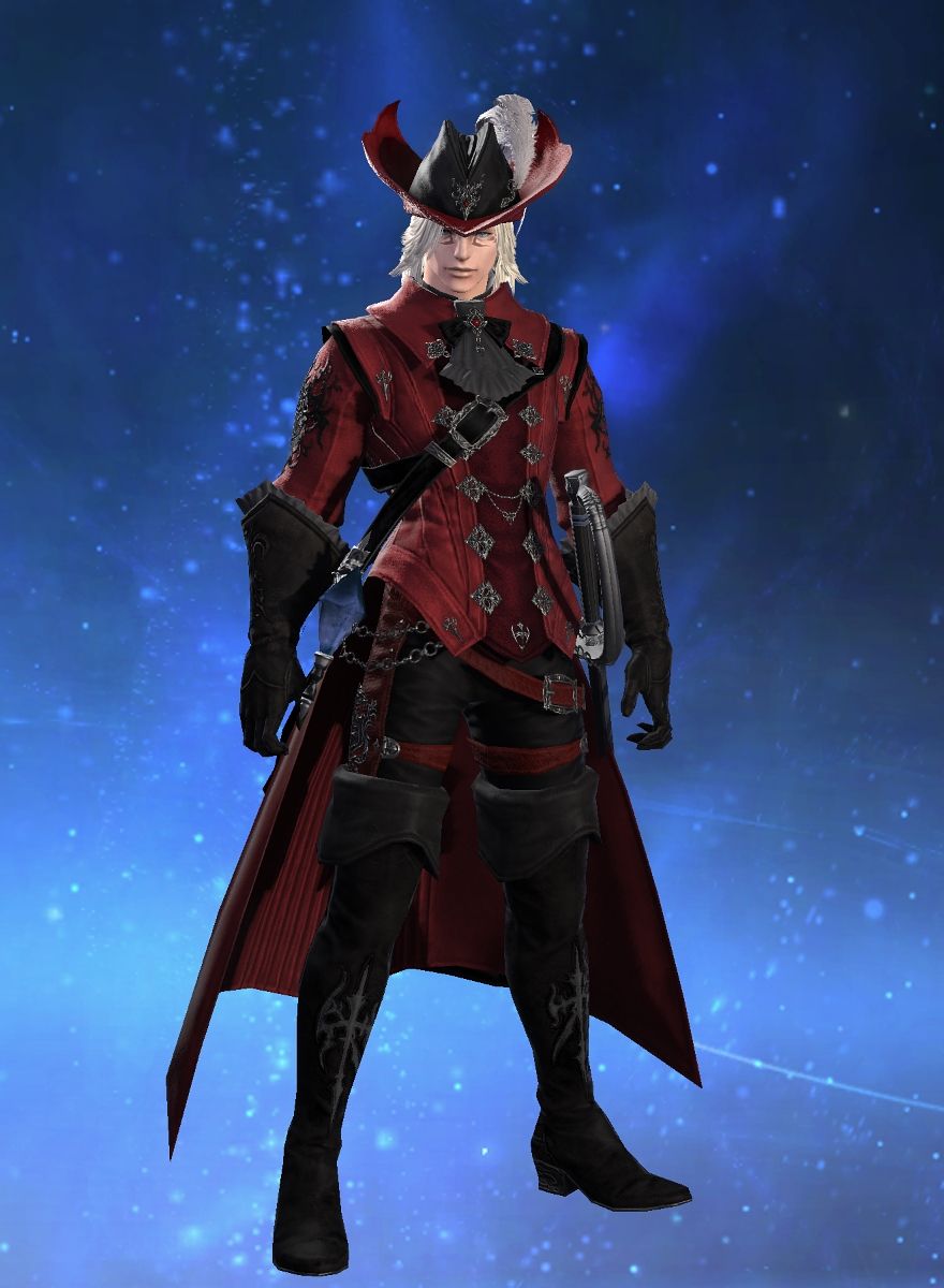 X'rhun Vogel