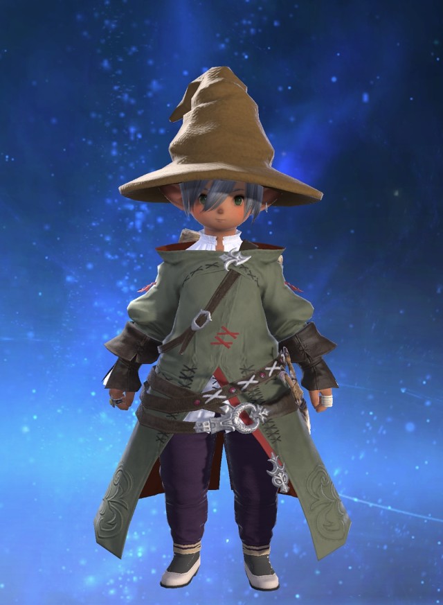 Hiragi Otogiri