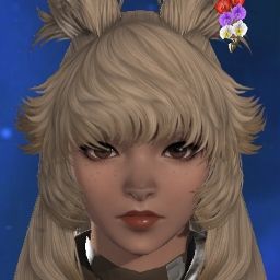 Fenria Volk