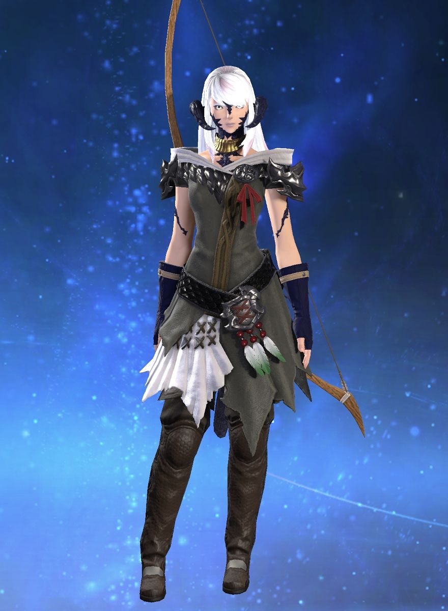 Ciers Nightthresher