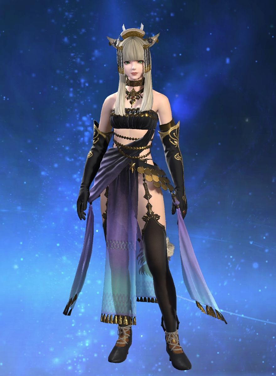 Kaoru Amleth