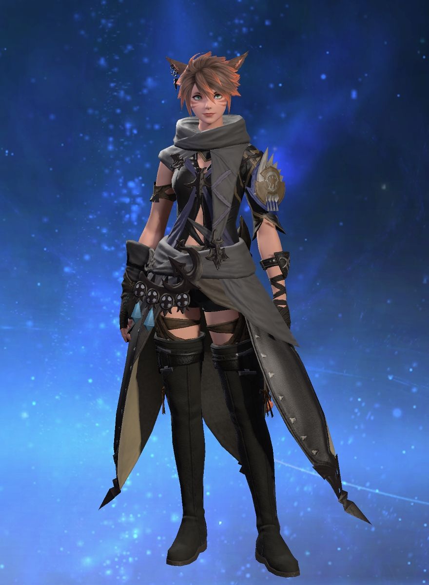 Nahiri Star