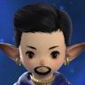 Lalafell Majima