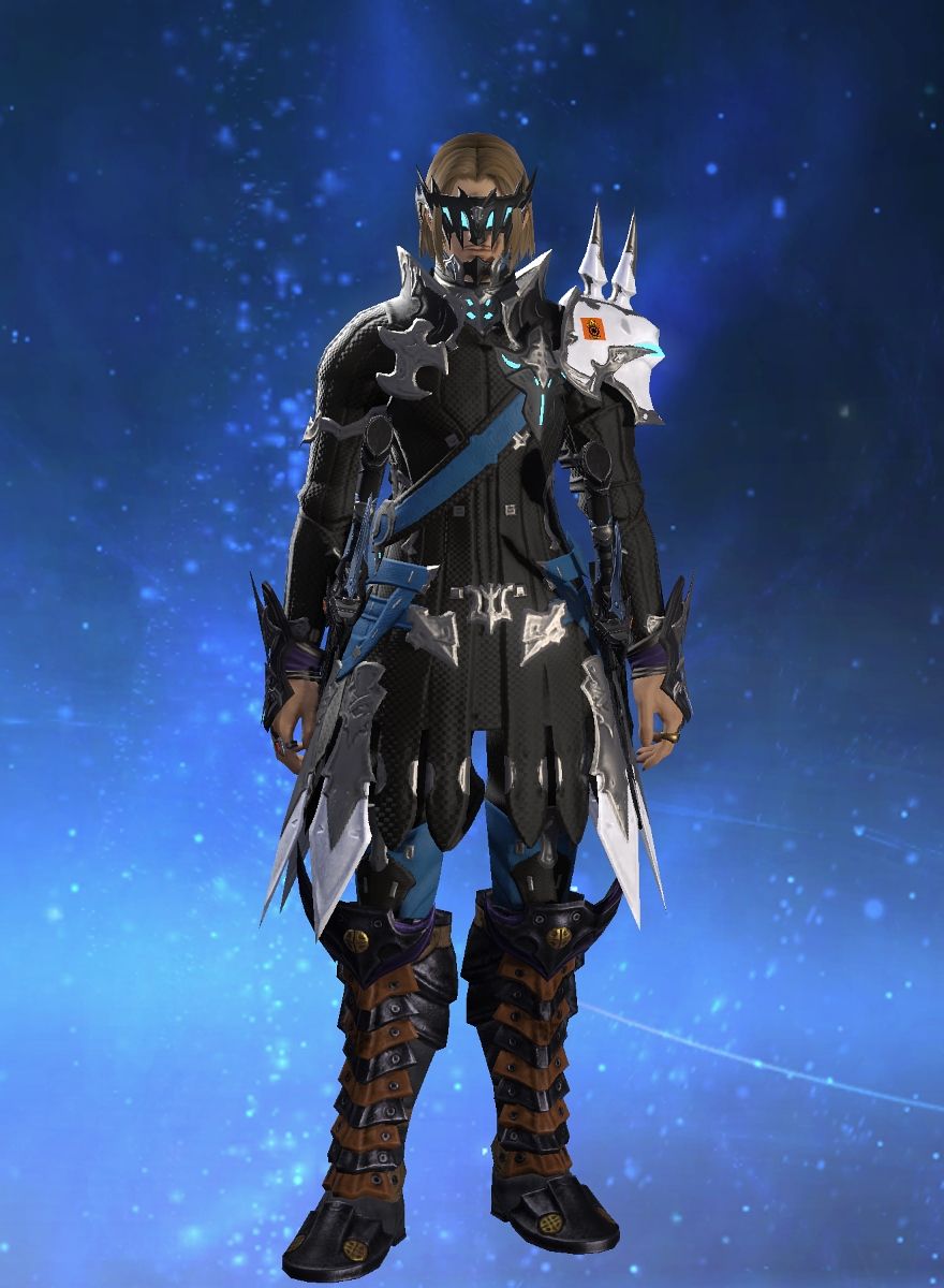 Bladeion Oakentale