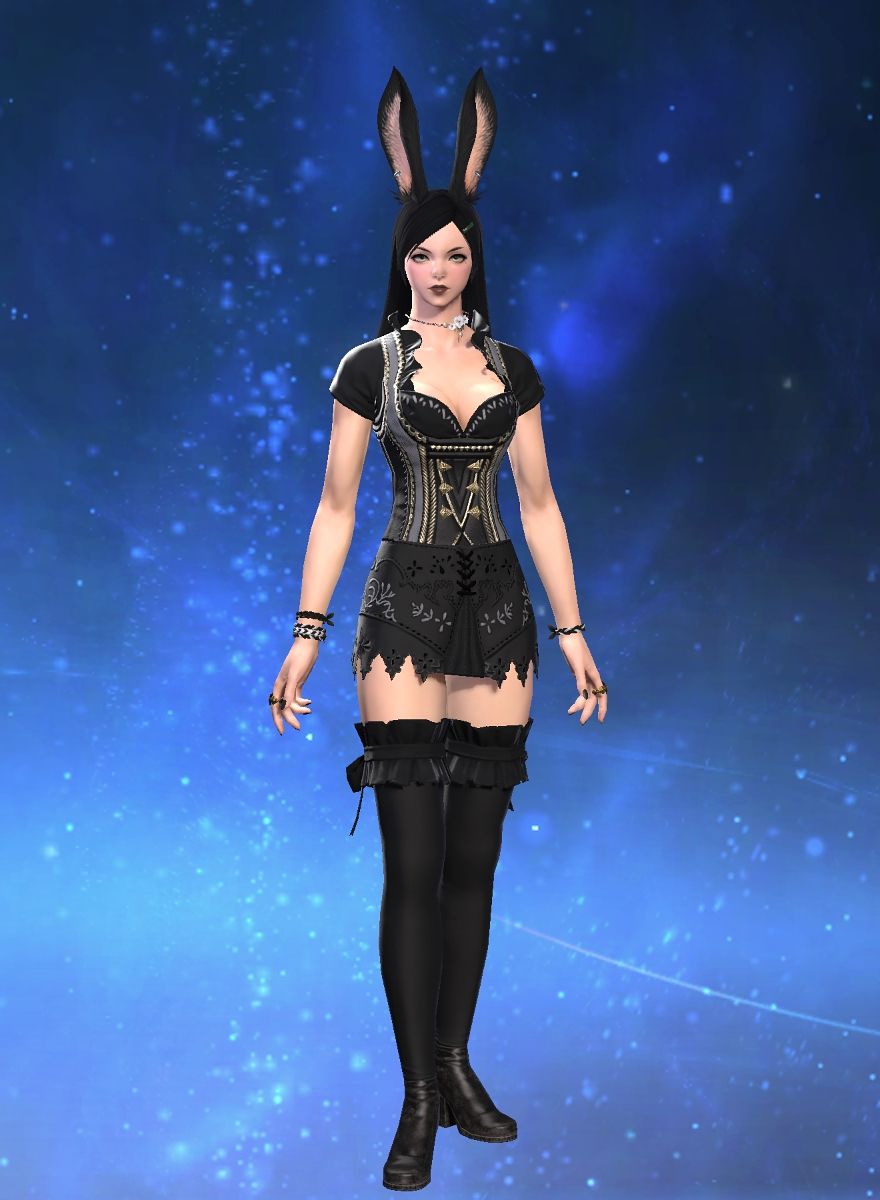 Suzu Lunariss