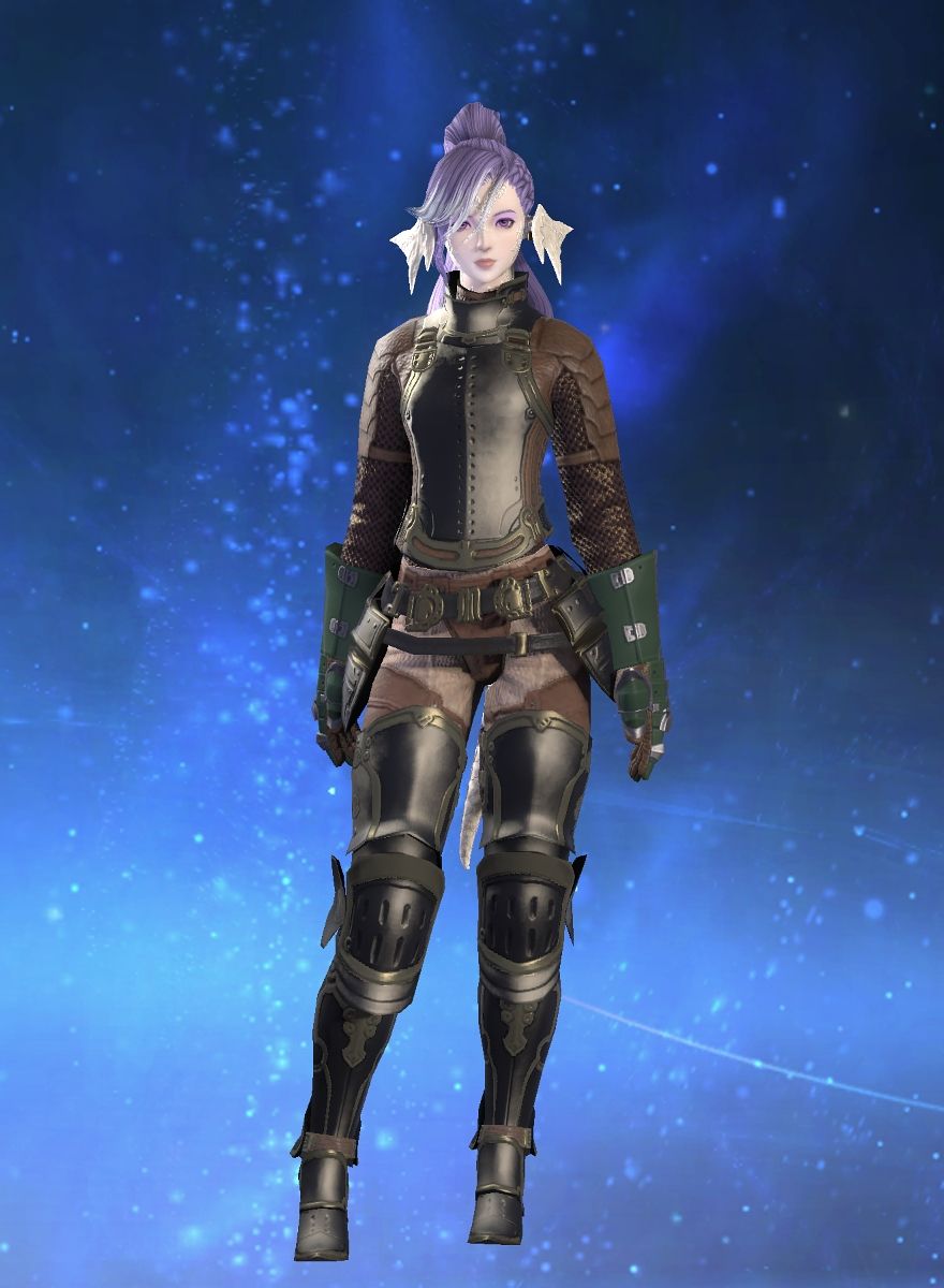 Andromeda Calyxia