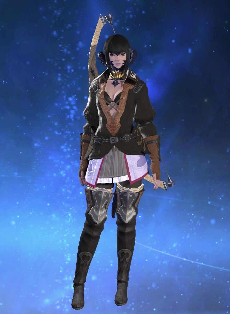 Trinchen Kisaragi