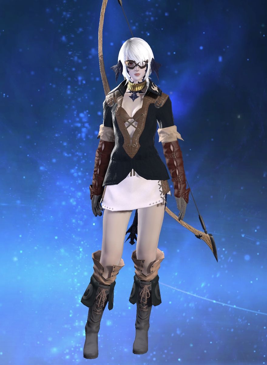 Snow Liz