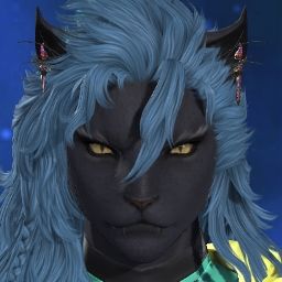 Tyrric Ralma