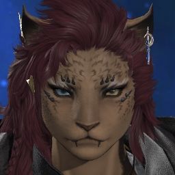 ashenbird's Avatar