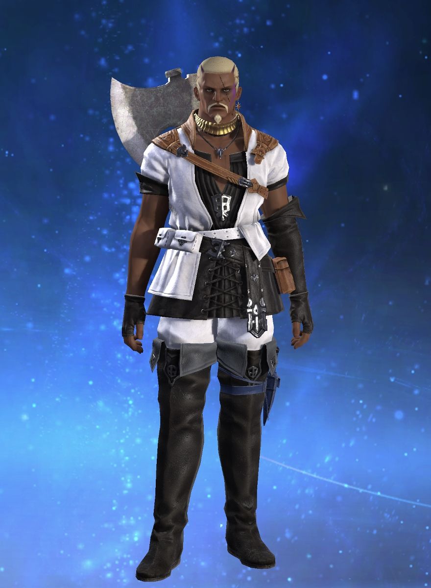 Jacob Blueknight