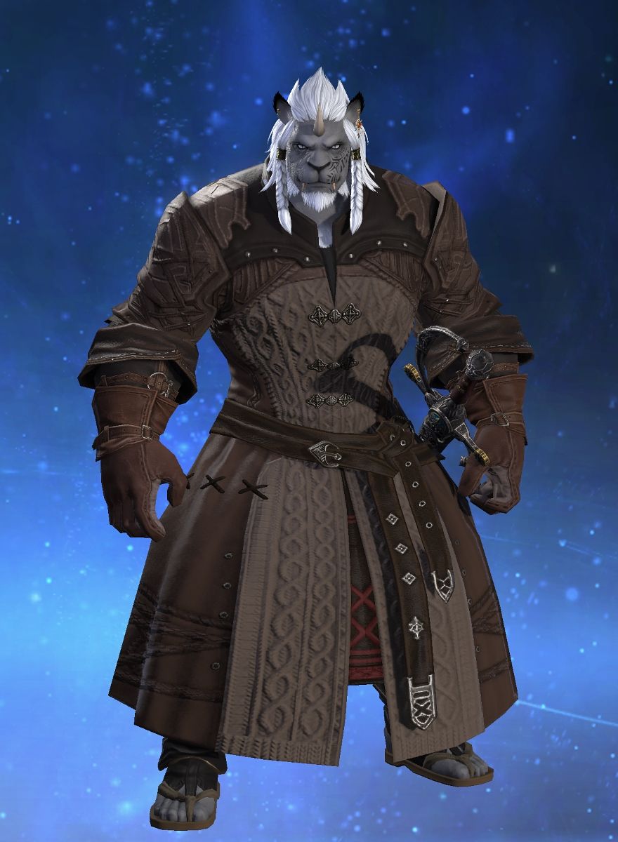 Black Hale