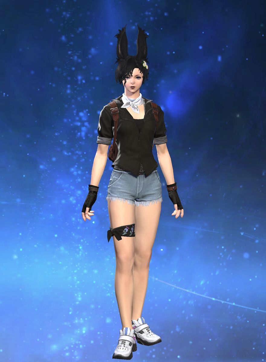 Nova Shepard