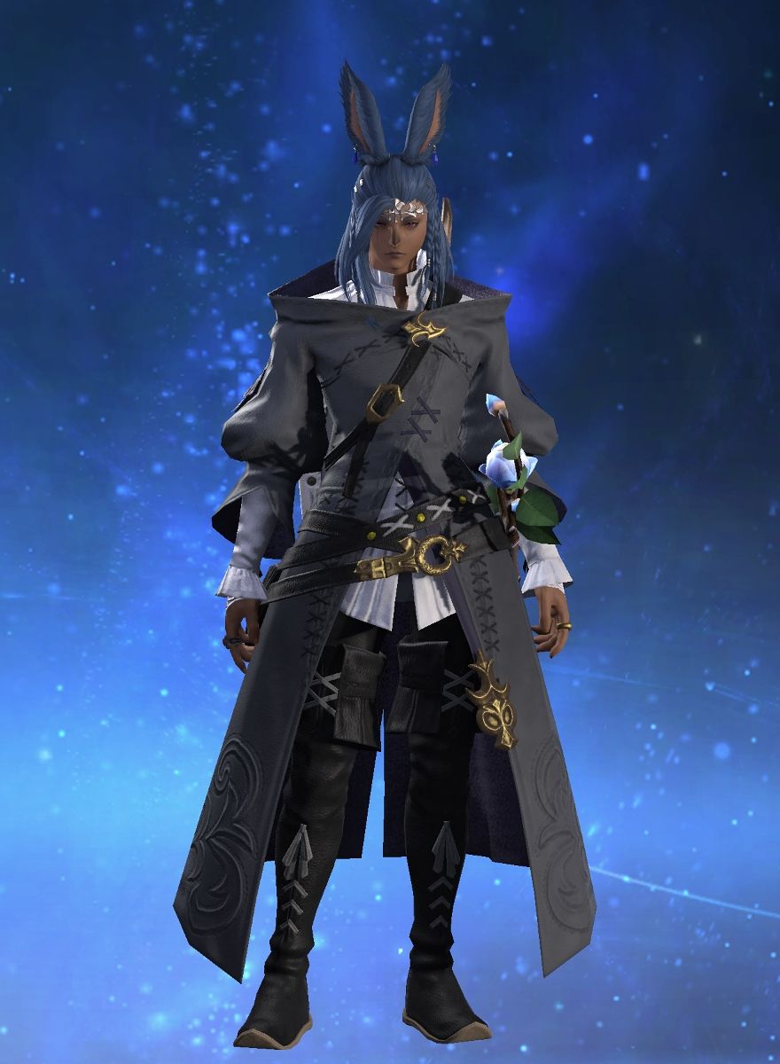 Maxxamous Rikukara