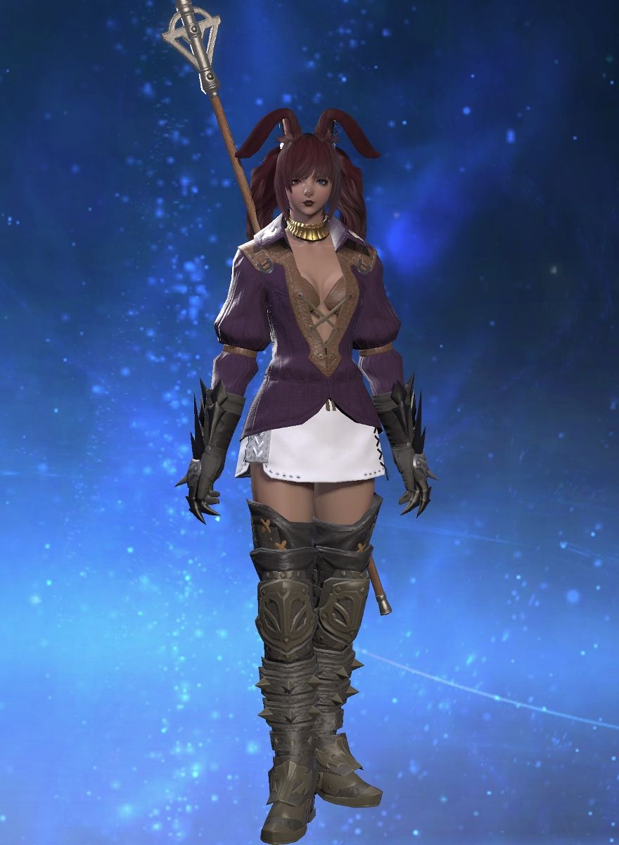 Nanase Five'bee
