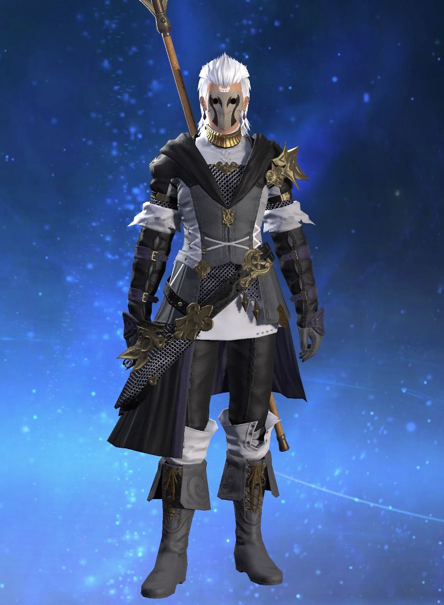 Elric Silvermane