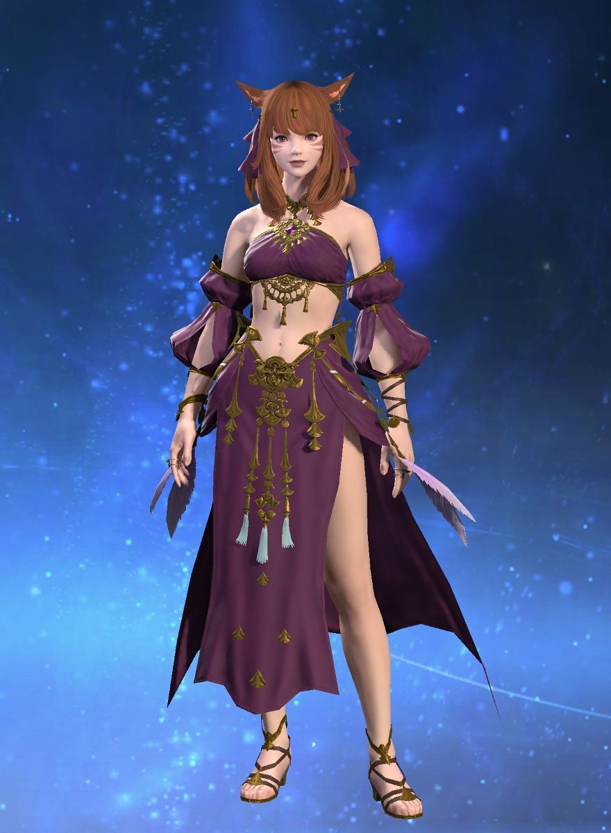 K'ashara Yun