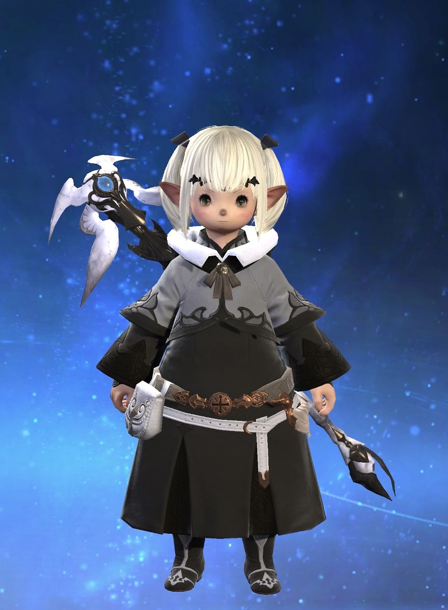Devote Dark