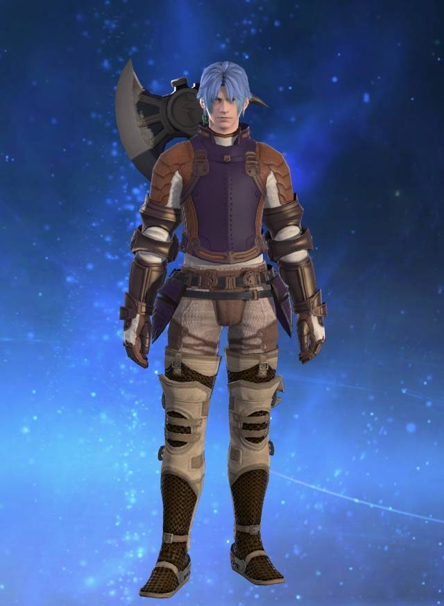 Hawk Tribal