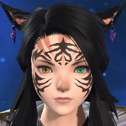 Nyx Terrawolf
