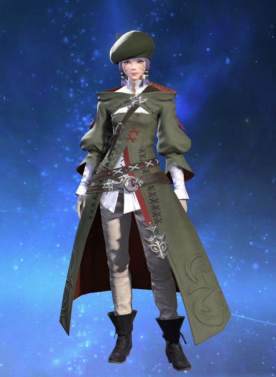 Moomie Vt